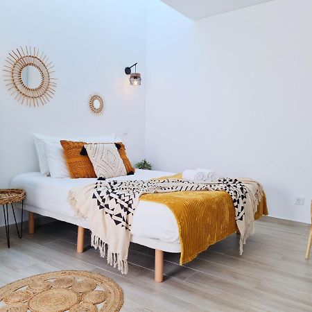 Casinha De Ferragudo - Terraco Privado, Ac, Wifi, Centro 250Mヴィラ エクステリア 写真