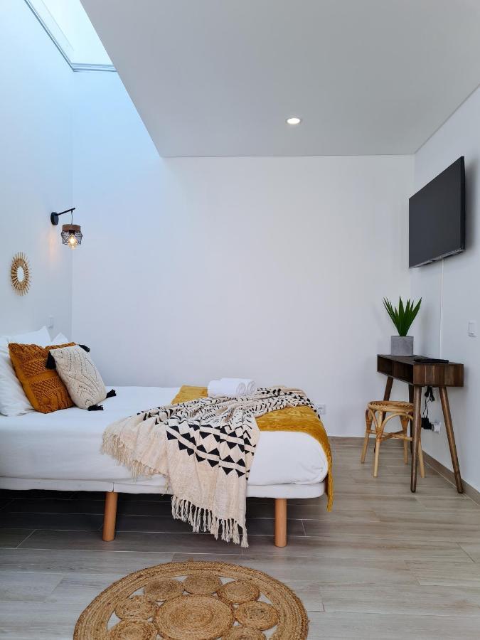 Casinha De Ferragudo - Terraco Privado, Ac, Wifi, Centro 250Mヴィラ エクステリア 写真