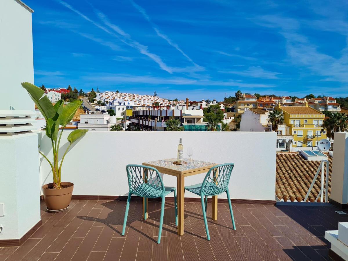 Casinha De Ferragudo - Terraco Privado, Ac, Wifi, Centro 250Mヴィラ エクステリア 写真