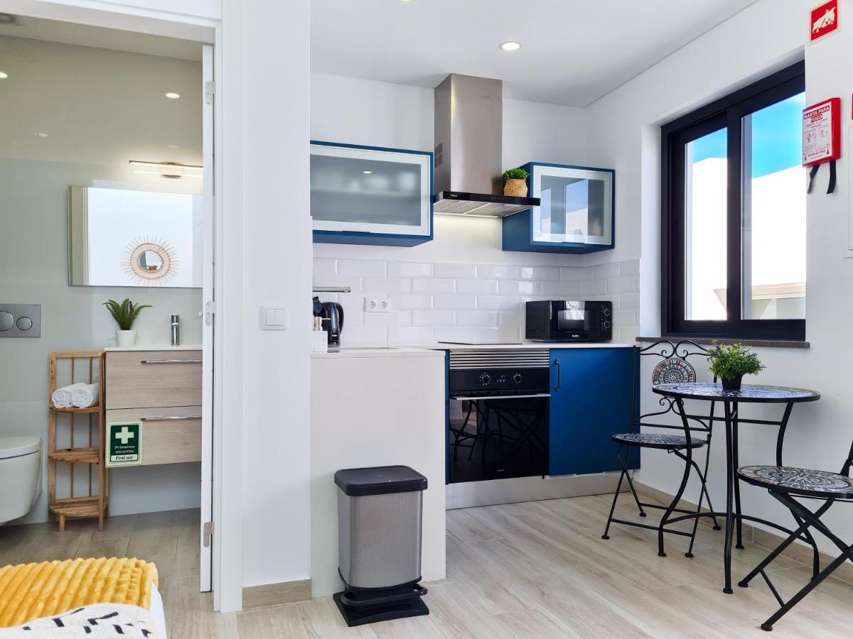 Casinha De Ferragudo - Terraco Privado, Ac, Wifi, Centro 250Mヴィラ エクステリア 写真
