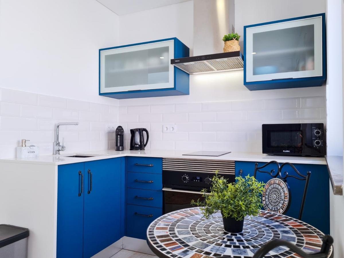 Casinha De Ferragudo - Terraco Privado, Ac, Wifi, Centro 250Mヴィラ エクステリア 写真