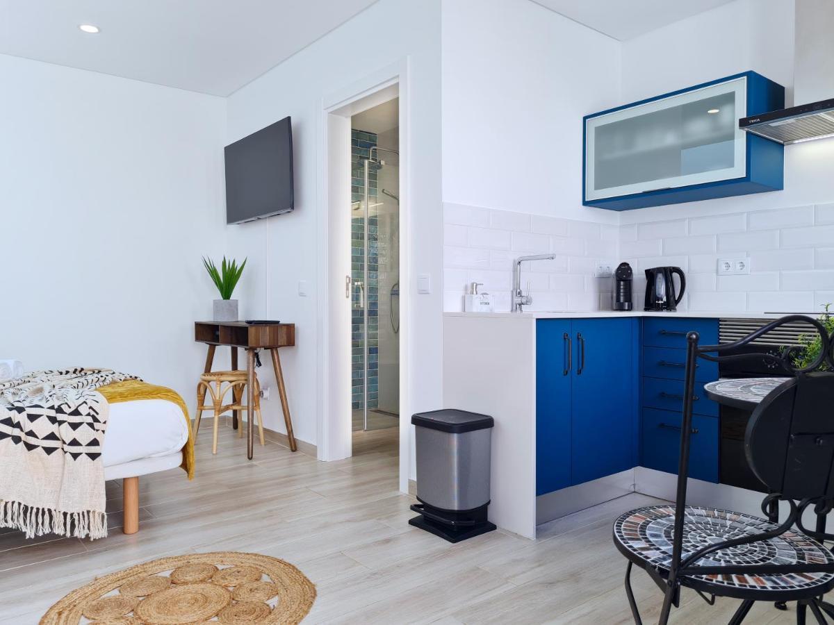 Casinha De Ferragudo - Terraco Privado, Ac, Wifi, Centro 250Mヴィラ エクステリア 写真
