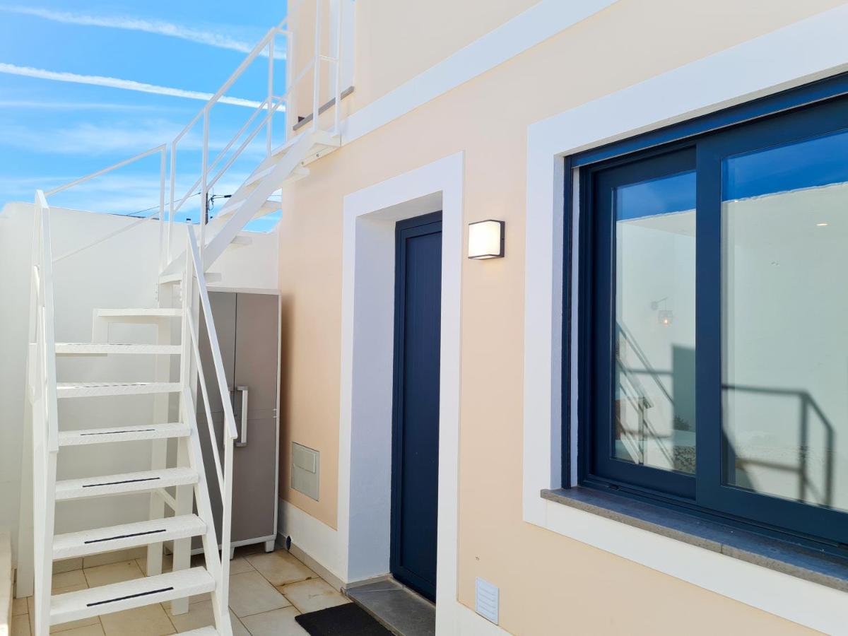 Casinha De Ferragudo - Terraco Privado, Ac, Wifi, Centro 250Mヴィラ エクステリア 写真