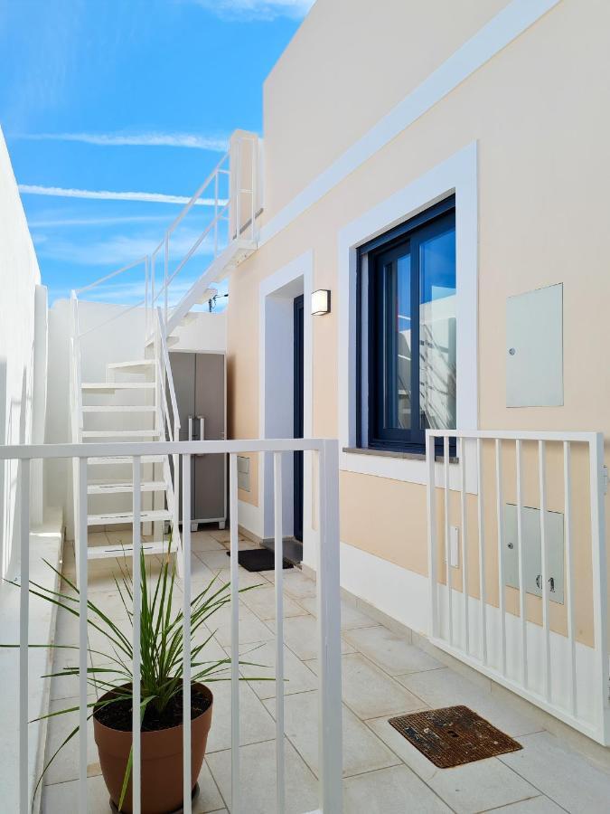 Casinha De Ferragudo - Terraco Privado, Ac, Wifi, Centro 250Mヴィラ エクステリア 写真