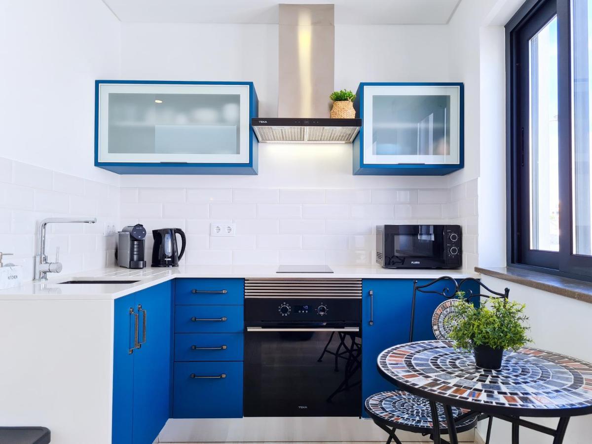 Casinha De Ferragudo - Terraco Privado, Ac, Wifi, Centro 250Mヴィラ エクステリア 写真