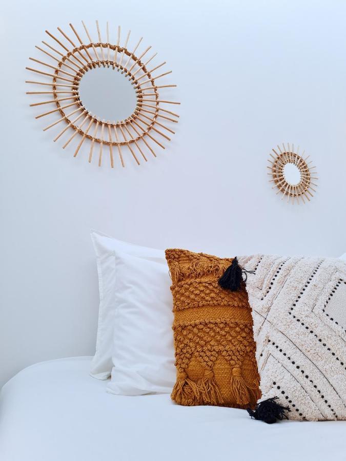Casinha De Ferragudo - Terraco Privado, Ac, Wifi, Centro 250Mヴィラ エクステリア 写真