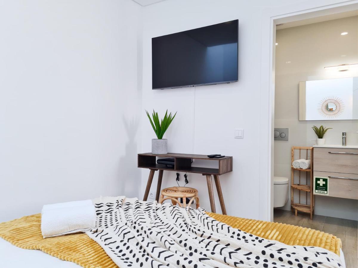 Casinha De Ferragudo - Terraco Privado, Ac, Wifi, Centro 250Mヴィラ エクステリア 写真