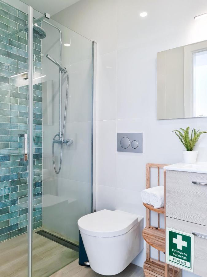 Casinha De Ferragudo - Terraco Privado, Ac, Wifi, Centro 250Mヴィラ エクステリア 写真