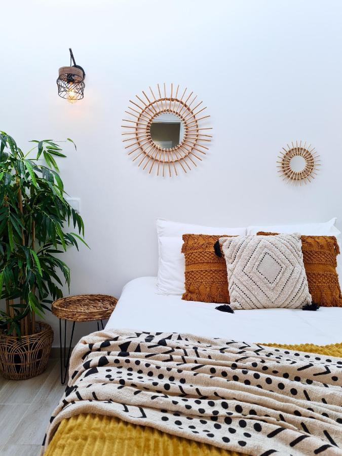 Casinha De Ferragudo - Terraco Privado, Ac, Wifi, Centro 250Mヴィラ エクステリア 写真